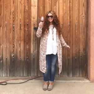 Meet your Posher, Reem